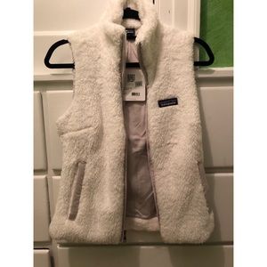 Women’s Patagonia Fleece, Los Gatos, Vest